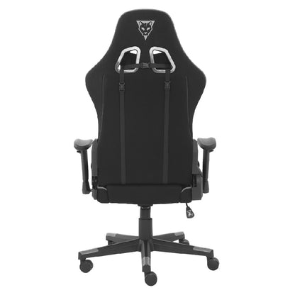 Silla Gamer Ergonómica Ocelot Gaming Black Mist (OST-BLACK MIST)