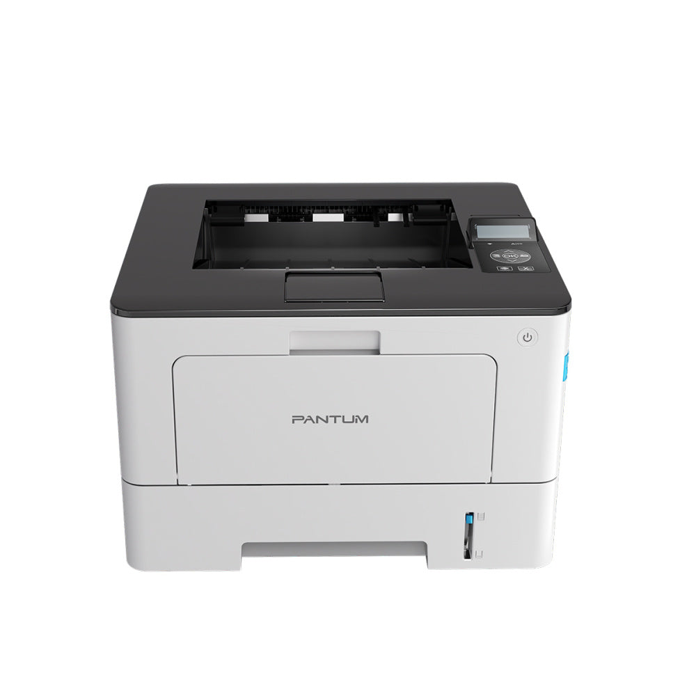 IMPRESORA MARCA PANTUM CON LASER MONOCROMATICO MODELO BP5115DW, PPM 42 CON PROCESADOR DE 1.2 GHz Y MEMORIA DE 512 MB