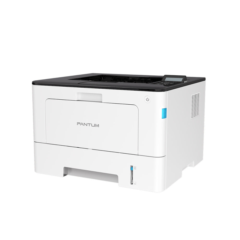 IMPRESORA MARCA PANTUM CON LASER MONOCROMATICO MODELO BP5115DW, PPM 42 CON PROCESADOR DE 1.2 GHz Y MEMORIA DE 512 MB
