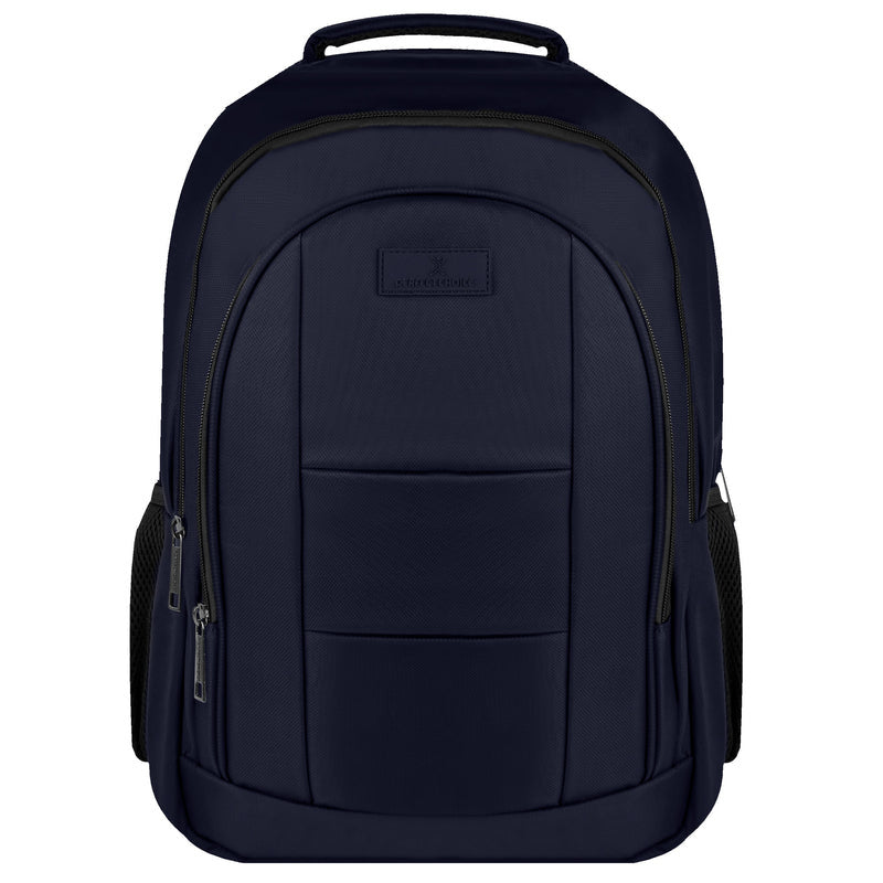 Mochila Perfect Choice Comfort para Laptop de 15.6” a 17” Azul PC-084297