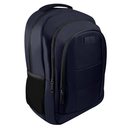 Mochila Perfect Choice Comfort para Laptop de 15.6” a 17” Azul PC-084297