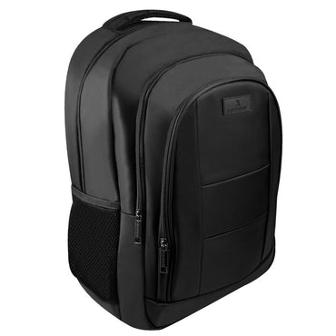 Mochila Perfect Choice Comfort para Laptop de 15.6” a 17” Negra PC-084549