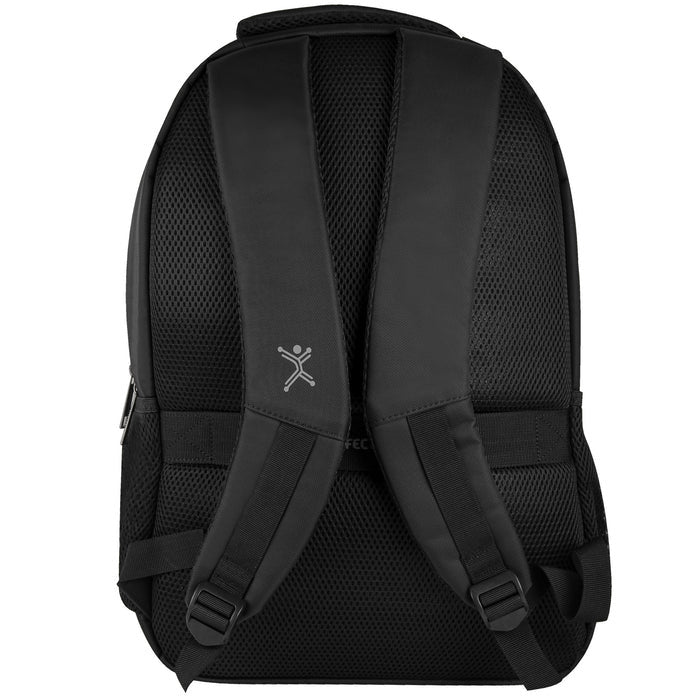 Mochila Perfect Choice Comfort para Laptop de 15.6” a 17” Negra PC-084549