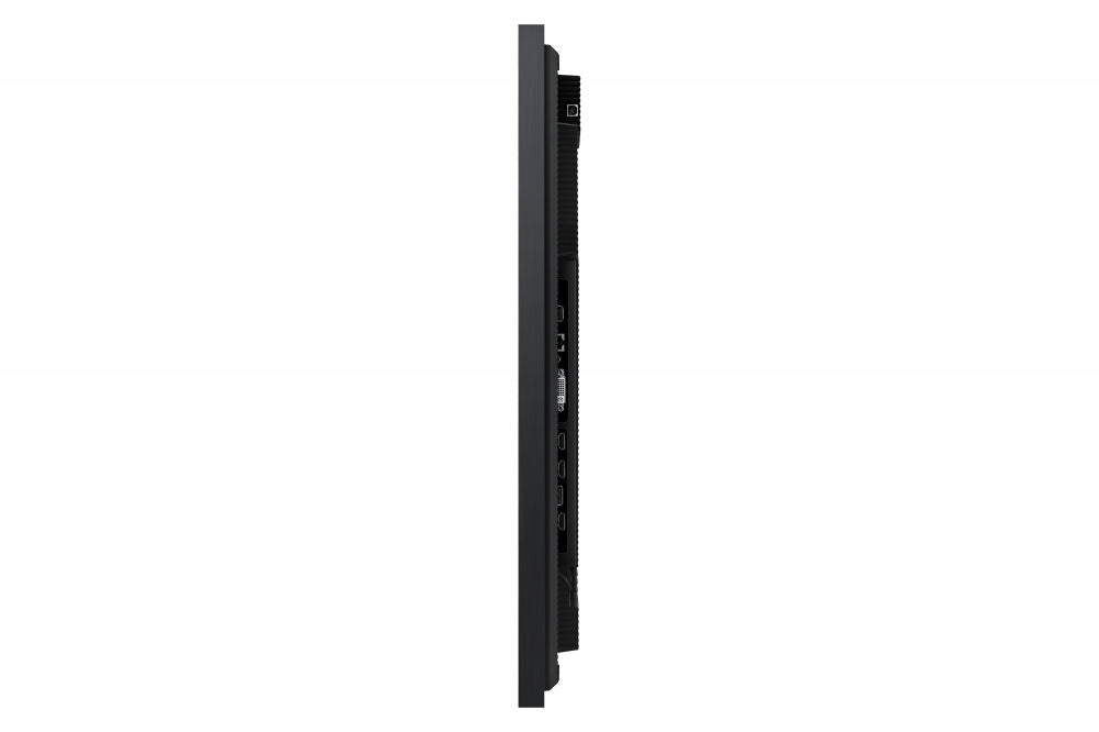 Monitor de Señalización Digital Samsung QMB-T QM43B-T de 43 Pulgadas 4K Touch