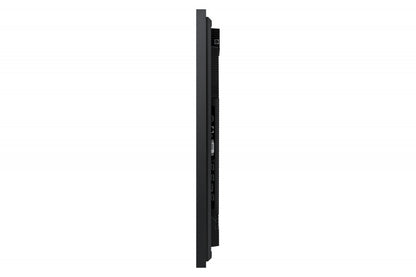 Monitor de Señalización Digital Samsung QMB-T QM43B-T de 43 Pulgadas 4K Touch