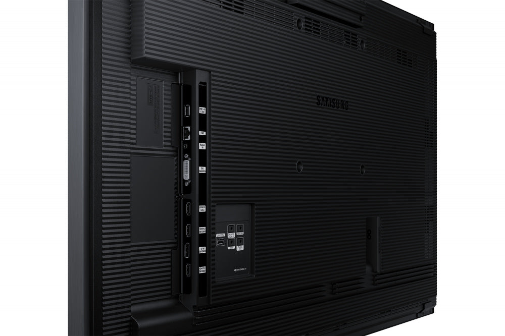 Monitor de Señalización Digital Samsung QMB-T QM43B-T de 43 Pulgadas 4K Touch