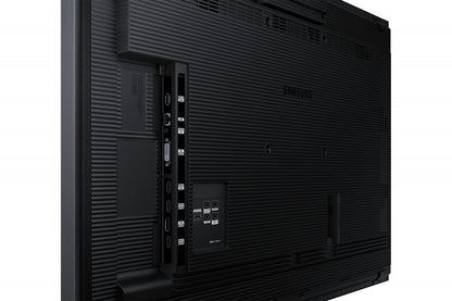Monitor de Señalización Digital Samsung QMB-T QM43B-T de 43 Pulgadas 4K Touch