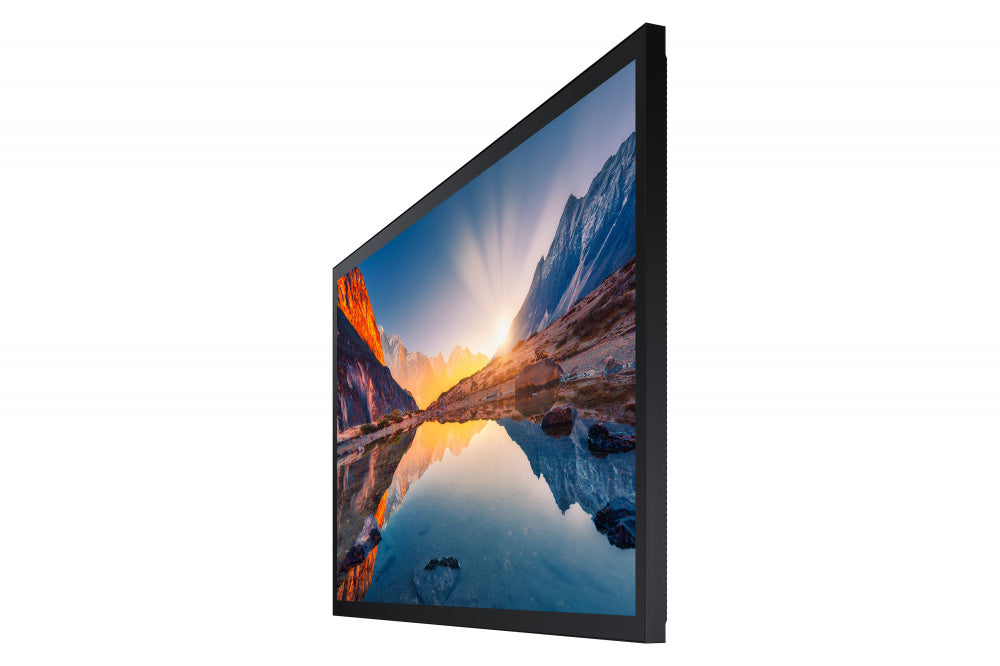 Monitor de Señalización Digital Samsung QMB-T QM43B-T de 43 Pulgadas 4K Touch