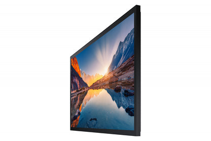 Monitor de Señalización Digital Samsung QMB-T QM43B-T de 43 Pulgadas 4K Touch