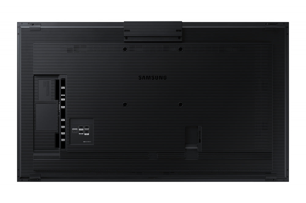 Monitor de Señalización Digital Samsung QMB-T QM43B-T de 43 Pulgadas 4K Touch