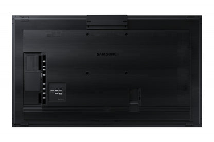 Monitor de Señalización Digital Samsung QMB-T QM43B-T de 43 Pulgadas 4K Touch