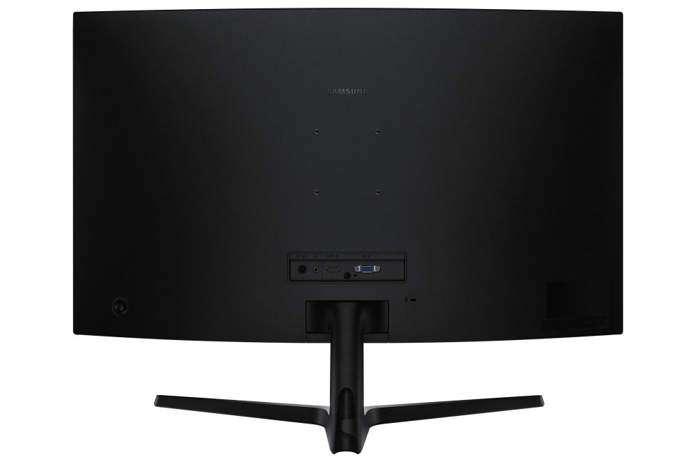 Monitor Samsung S3 S39GD de 32 Pulgadas Full HD Curvo | Panel VA de 100Hz con Conectividad HDMI y D-Sub