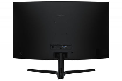 Monitor Samsung S3 S39GD de 32 Pulgadas Full HD Curvo | Panel VA de 100Hz con Conectividad HDMI y D-Sub