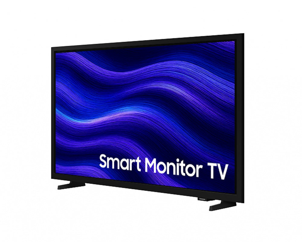 TELEVISION LED SAMSUNG 32 SMART BIZ TV SERIE H5000, HD 1,366 X 768, WIDE COLOR, 2 HDMI, 1 USB, 1 LAN, WIFI, ALTAVOCES, 3 AÑOS GARANTÍA