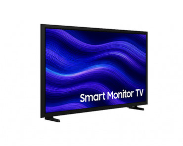 TELEVISION LED SAMSUNG 32 SMART BIZ TV SERIE H5000, HD 1,366 X 768, WIDE COLOR, 2 HDMI, 1 USB, 1 LAN, WIFI, ALTAVOCES, 3 AÑOS GARANTÍA