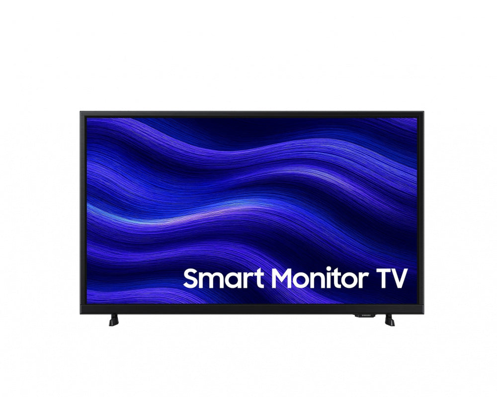 TELEVISION LED SAMSUNG 32 SMART BIZ TV SERIE H5000, HD 1,366 X 768, WIDE COLOR, 2 HDMI, 1 USB, 1 LAN, WIFI, ALTAVOCES, 3 AÑOS GARANTÍA