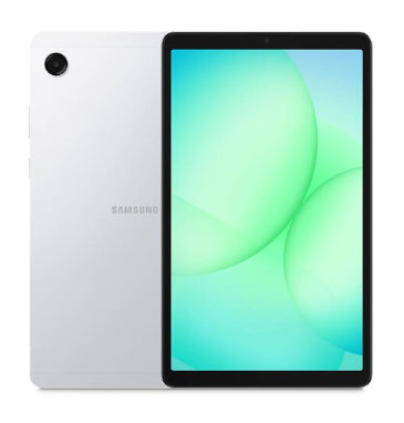 Samsung Galaxy Tab A11 SM-X133 – Tablet 8.7” Wi-Fi con 8GB RAM y 128GB Color Plata
