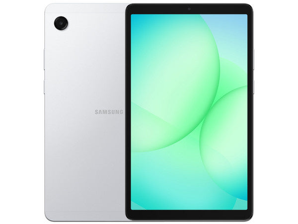 Samsung Galaxy Tab A11 SM-X135 – Tablet 8.7” LTE con 8GB RAM y 128GB Color Plata