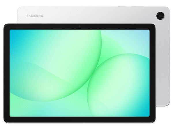 Samsung Galaxy Tab A11+ SM-X230 – Tablet 11” Wi-Fi con 6GB RAM y 128GB Color Plata