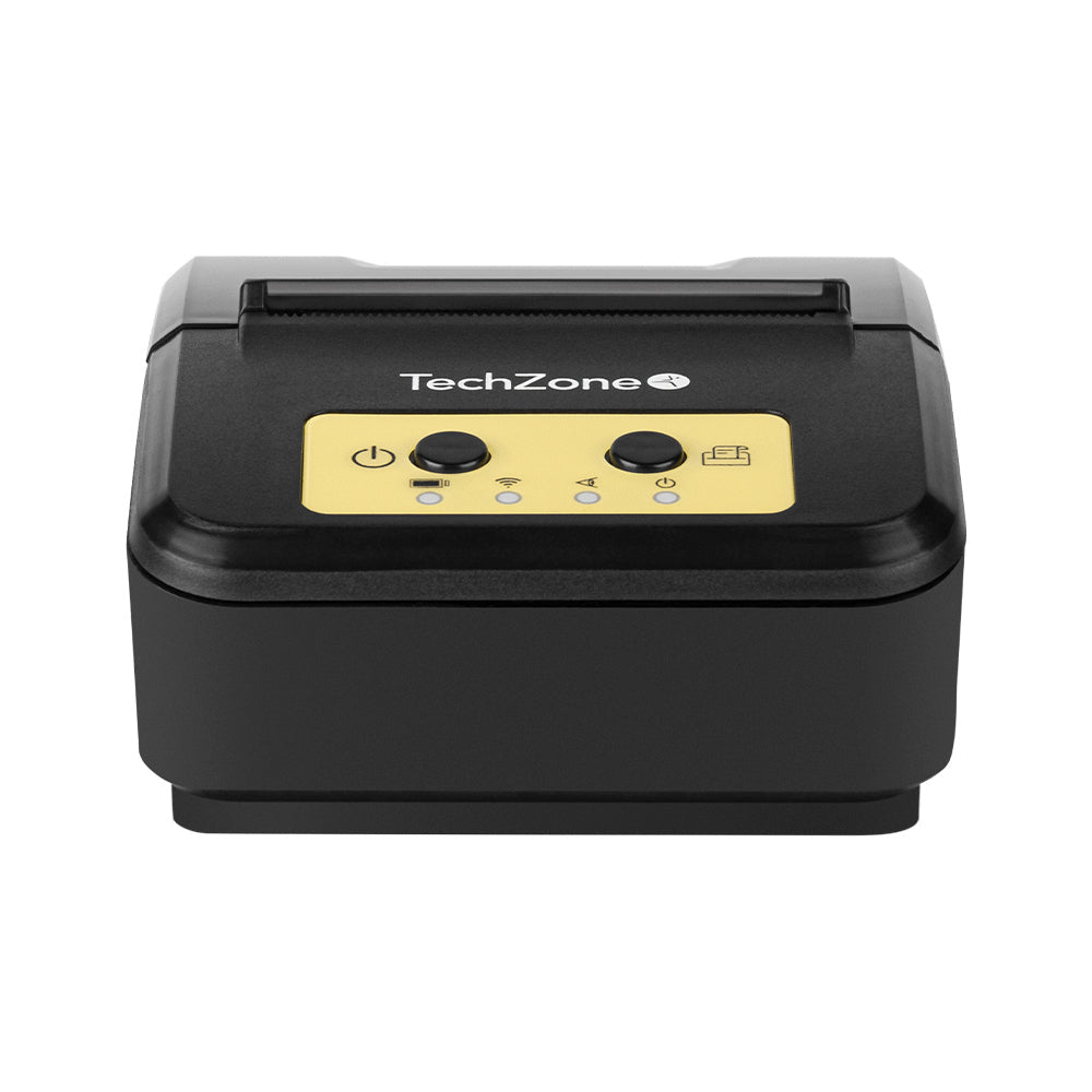 Impresora termica inalambrica bluethooth TZBEP03