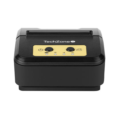 Impresora termica inalambrica bluethooth TZBEP03