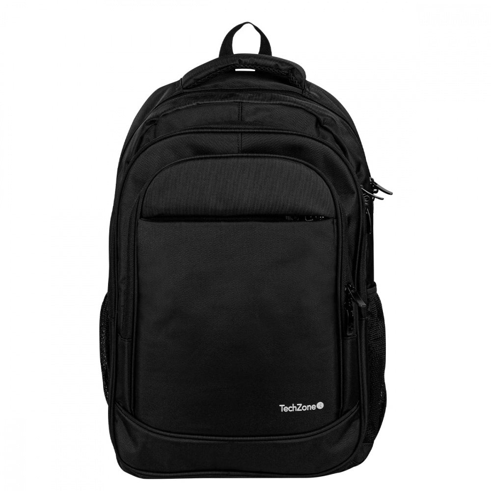 Mochila Backpack Tech Zone Max III TZLBP27-A para Laptop de 16”