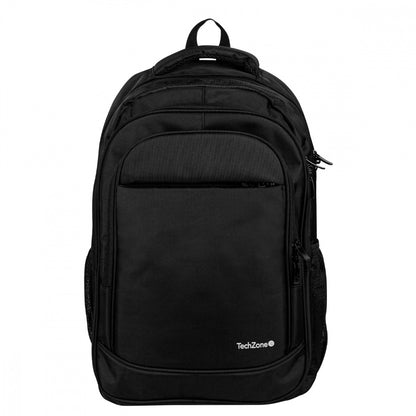 Mochila Backpack Tech Zone Max III TZLBP27-A para Laptop de 16”