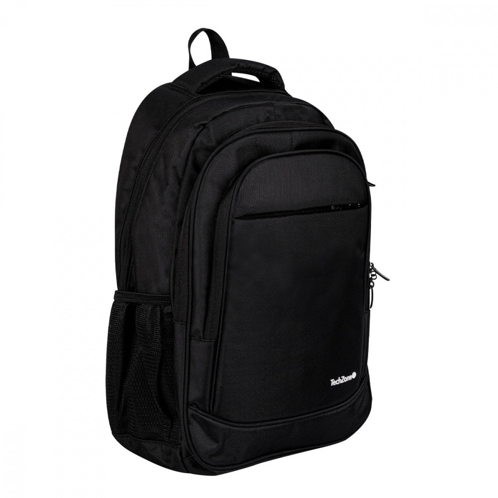 Mochila Backpack Tech Zone Max III TZLBP27-A para Laptop de 16”