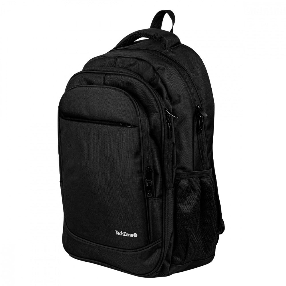 Mochila Backpack Tech Zone Max III TZLBP27-A para Laptop de 16”