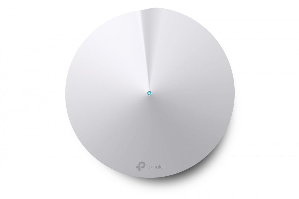 Sistema WiFi Mesh TP-Link Deco M5 AC1300 para Cobertura Integral en Todo el Hogar