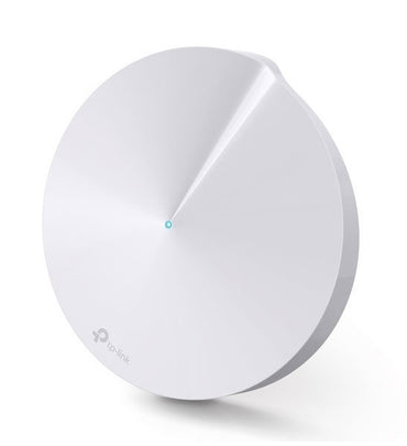 Sistema WiFi Mesh TP-Link Deco M5 AC1300 para Cobertura Integral en Todo el Hogar