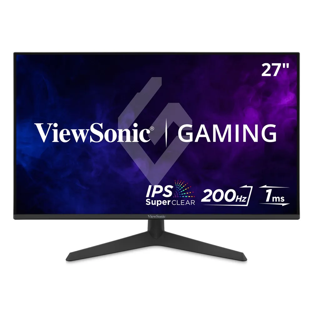 Monitor Gamer ViewSonic OMNI VX2729 27 Pulgadas FHD IPS 200Hz 1ms