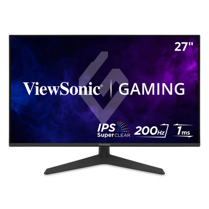 Monitor Gamer ViewSonic OMNI VX2729 27 Pulgadas FHD IPS 200Hz 1ms