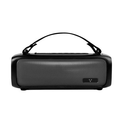 Bocina Vorago BSP-260 Bluetooth con RGB, 16W RMS y TWS BSP-260