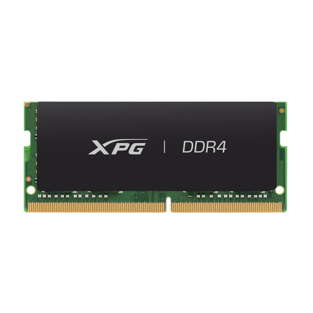 Memoria RAM Laptop XPG Hunter DDR4 16GB 3200MHz SODIMM CL22 (AX4S320016G22-SBHN)