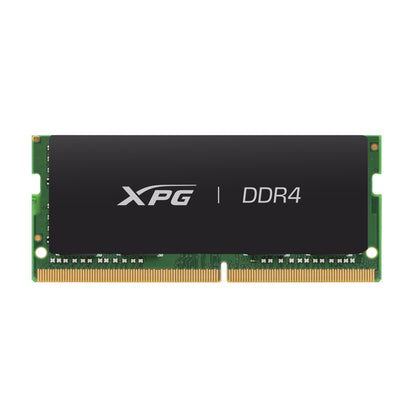 Memoria RAM Laptop XPG Hunter DDR4 16GB 3200MHz SODIMM CL22 (AX4S320016G22-SBHN)