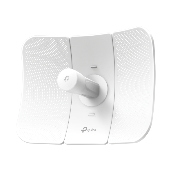 Access Point TP-Link CPE605 N150 5 GHz con Antena Direccional de 23 dBi y Tecnología Pharos para Exteriores