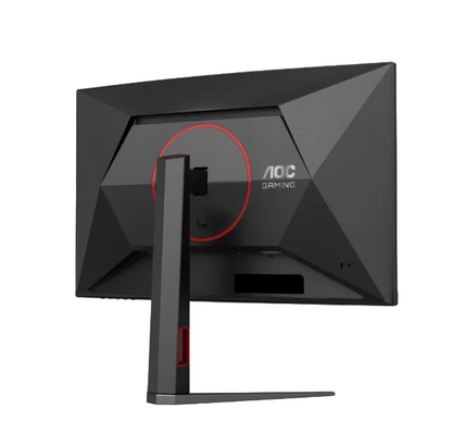 Monitor Gamer Curvo AOC C27G4H2 de 27 Pulgadas FHD 200Hz 1ms