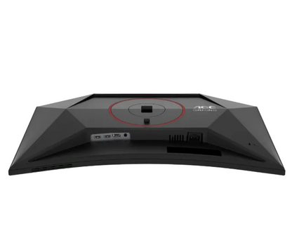 Monitor Gamer Curvo AOC C27G4H2 de 27 Pulgadas FHD 200Hz 1ms
