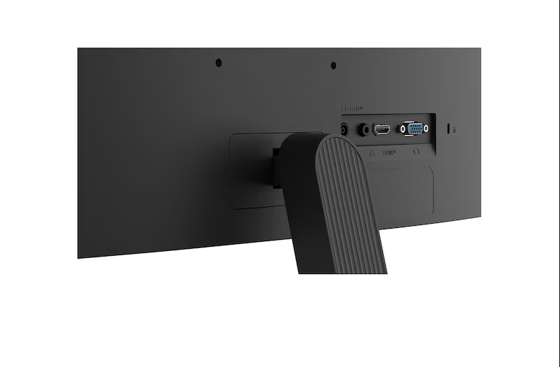 Monitor LG 24U411A de 23.8 Pulgadas Full HD con Panel IPS, 120Hz y Tecnología HDR10