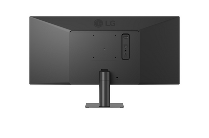Monitor UltraWide LG 29U511A de 29 Pulgadas WFHD con Panel IPS, 100Hz y Tecnología HDR10