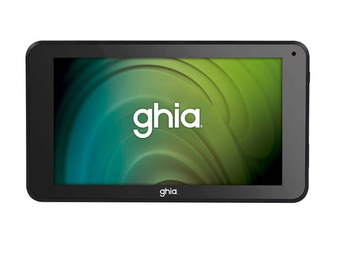 Tablet A7/A333 – Pantalla IPS de 7” con Android 15 y 64GB Color Negro