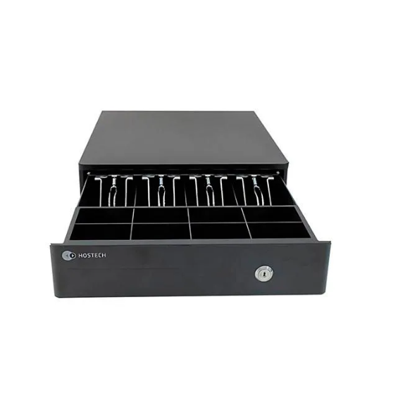 CAJON DE DINERO HOSTECH HT-300 HTPOSCD1B