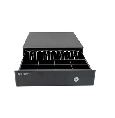 CAJON DE DINERO HOSTECH HT-300 HTPOSCD1B