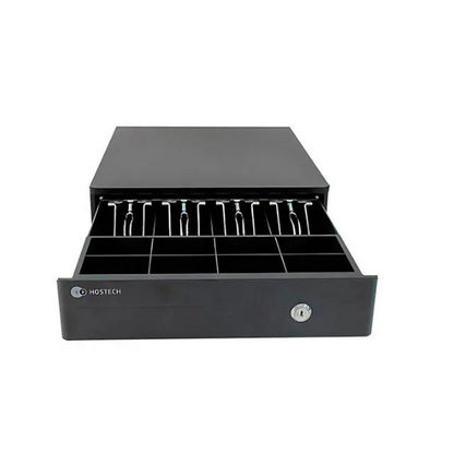 CAJON DE DINERO HOSTECH HT-300 HTPOSCD1B