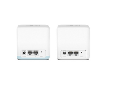 Sistema Wi-Fi en mesh para toda la casa Mercusys AC1200 (Halo H32G(2-pack)