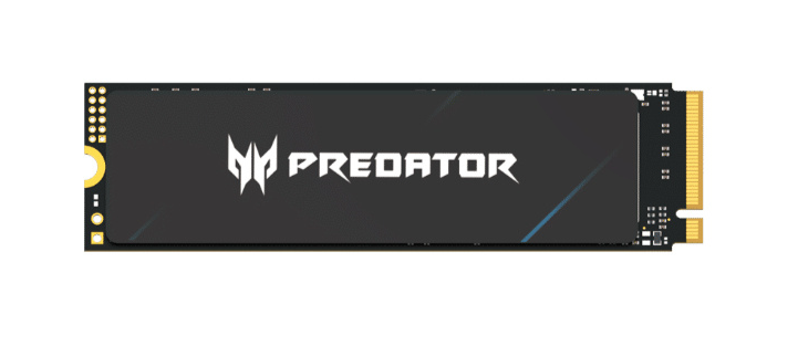 Acer Predator GM7 2TB