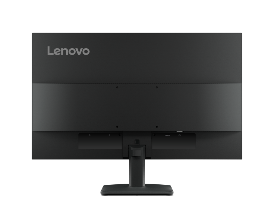 Monitor Lenovo L24i-40 23.8 Pulgadas FHD IPS 100Hz Negro