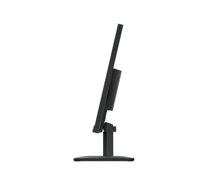 Monitor Lenovo L24i-40 23.8 Pulgadas FHD IPS 100Hz Negro