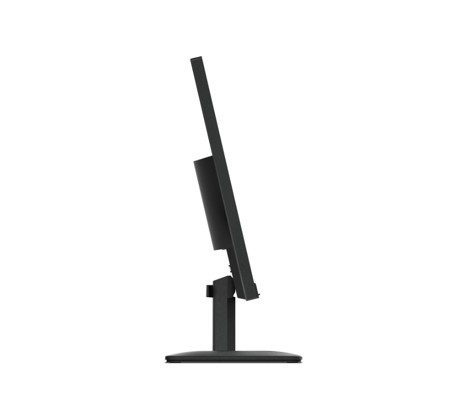 Monitor Lenovo L24i-40 23.8 Pulgadas FHD IPS 100Hz Negro